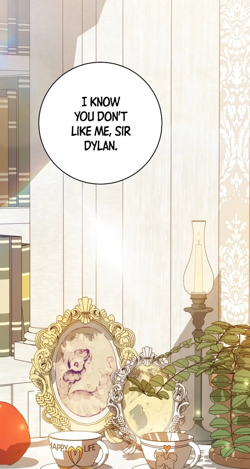 My Dream Is to Get My Own House Chapter 9 page 26 - 