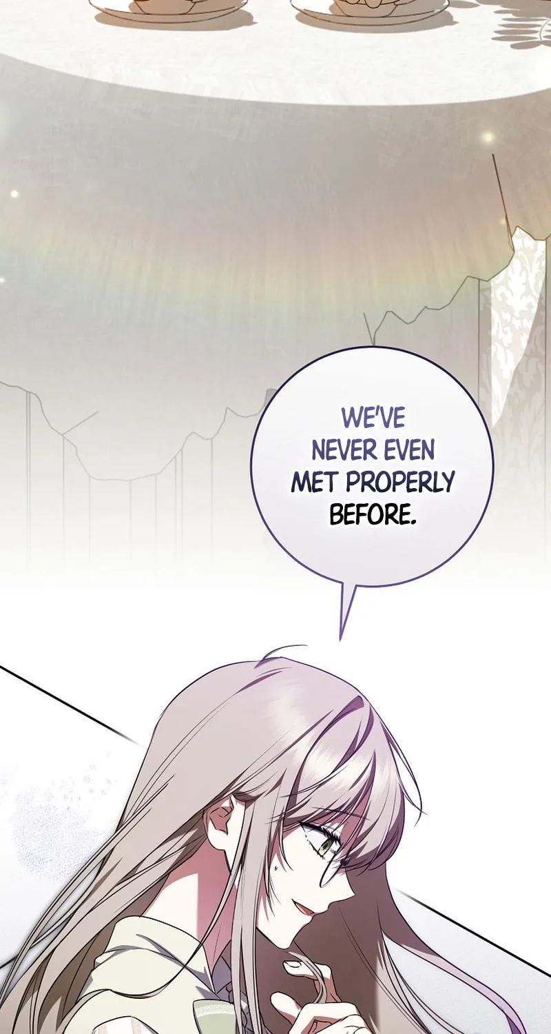 My Dream Is to Get My Own House Chapter 9 page 27 - 