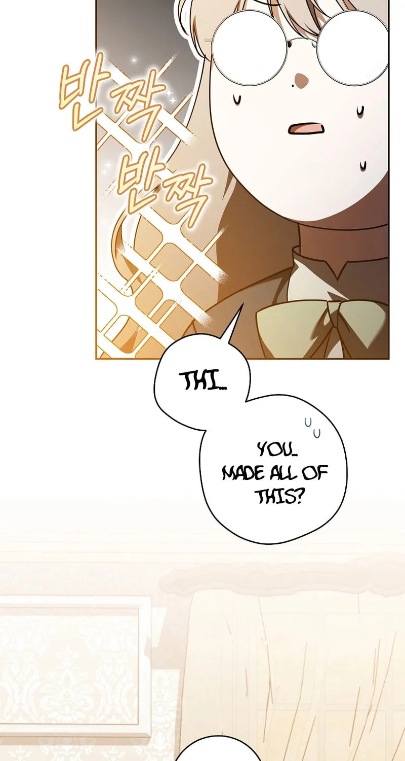 My Dream Is to Get My Own House Chapter 9 page 4 - 