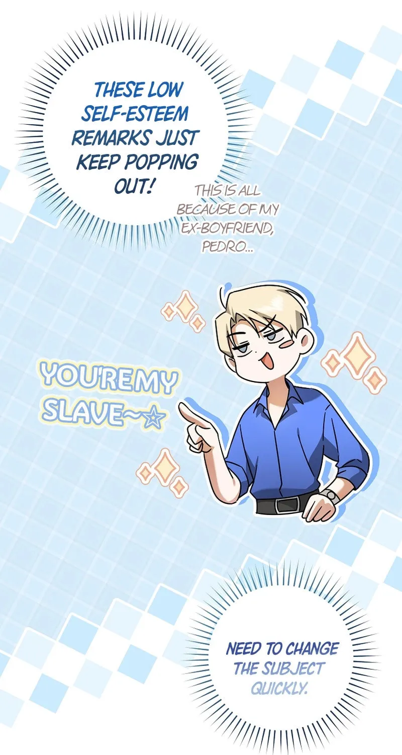 My Dream Is to Get My Own House Chapter 9 page 31 - 