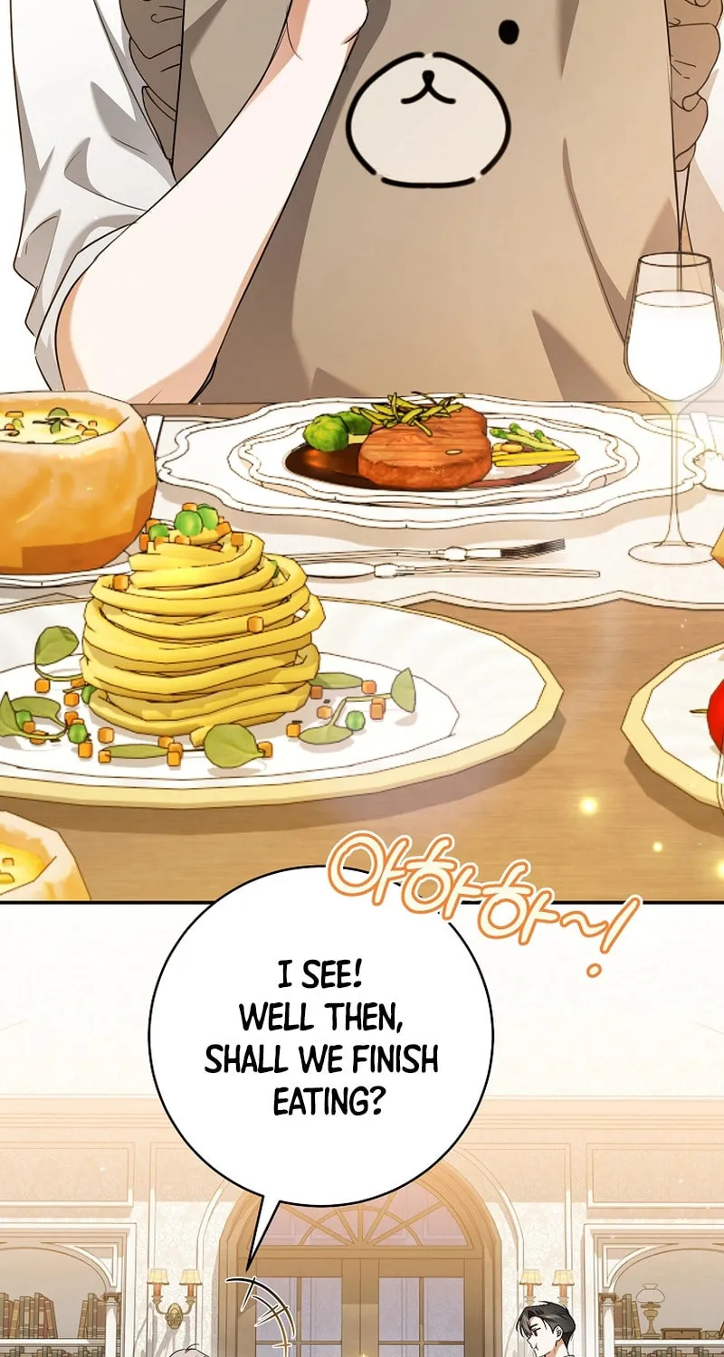 My Dream Is to Get My Own House Chapter 9 page 34 - 