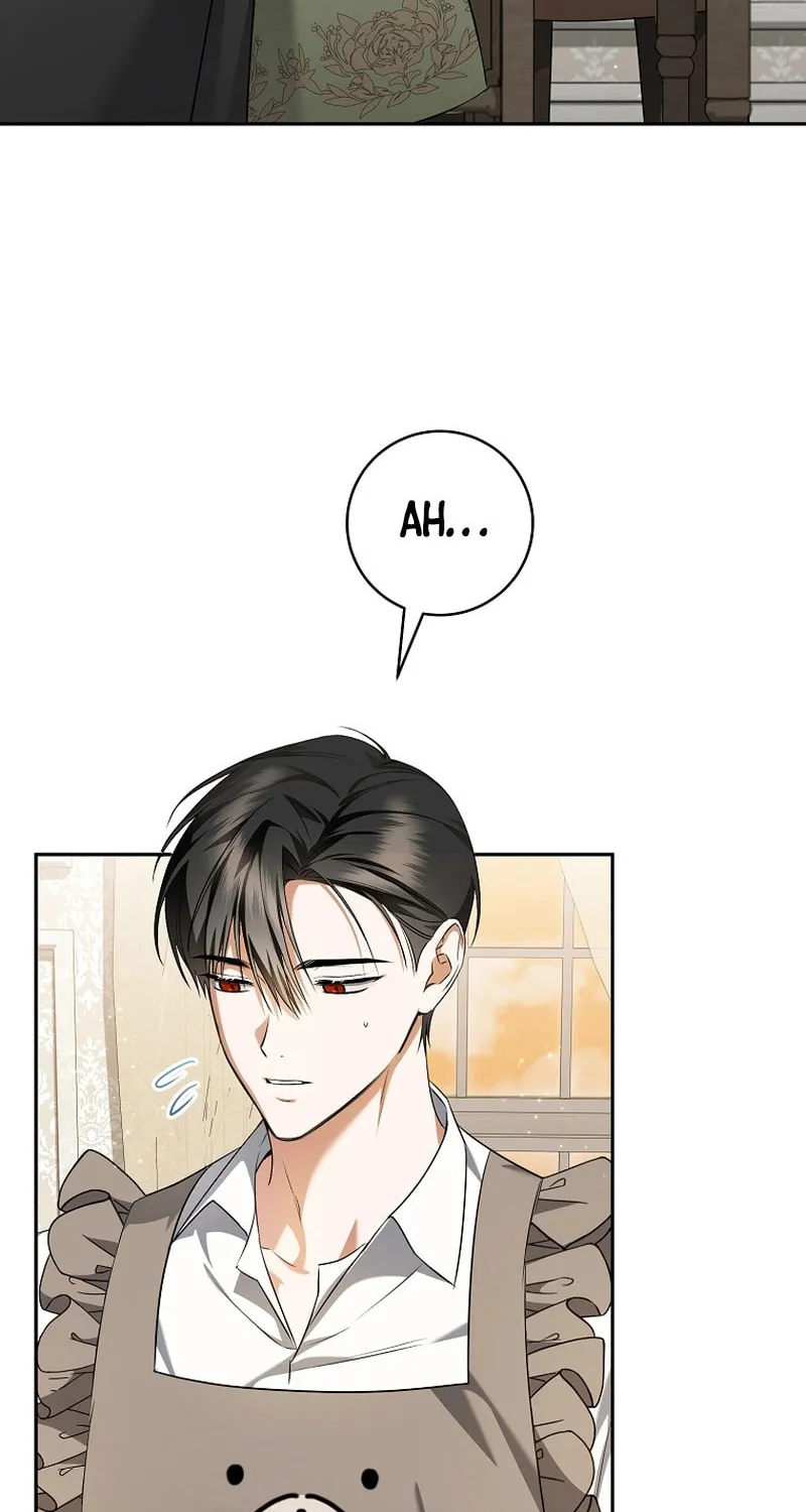 My Dream Is to Get My Own House Chapter 9 page 6 - 
