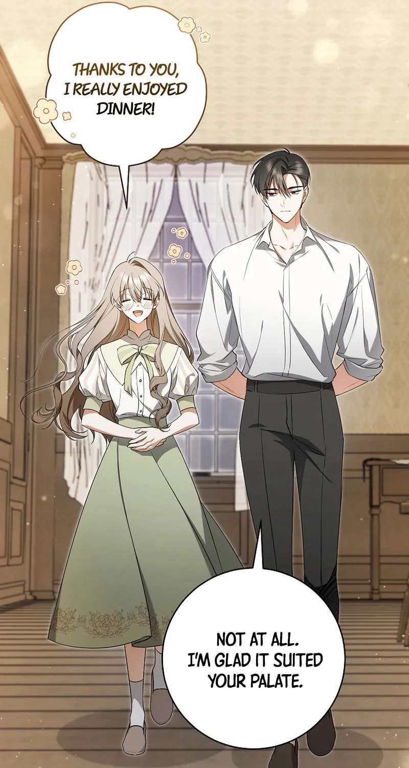 My Dream Is to Get My Own House Chapter 9 page 56 - 
