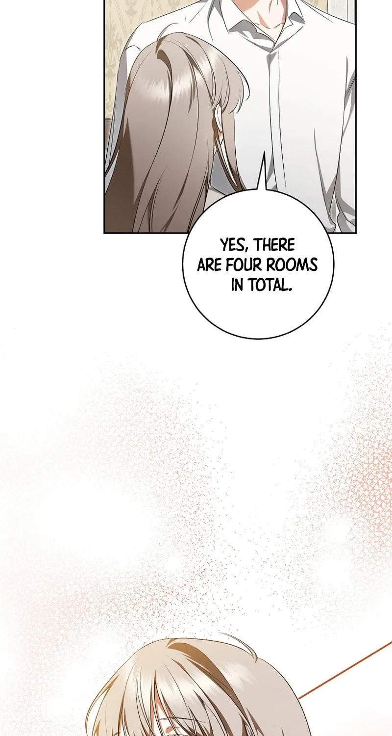My Dream Is to Get My Own House Chapter 9 page 58 - 