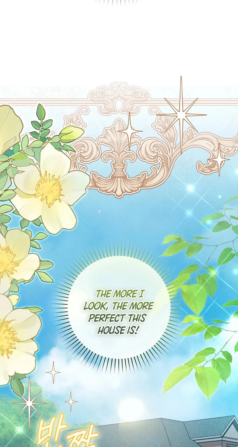 My Dream Is to Get My Own House Chapter 9 page 60 - 