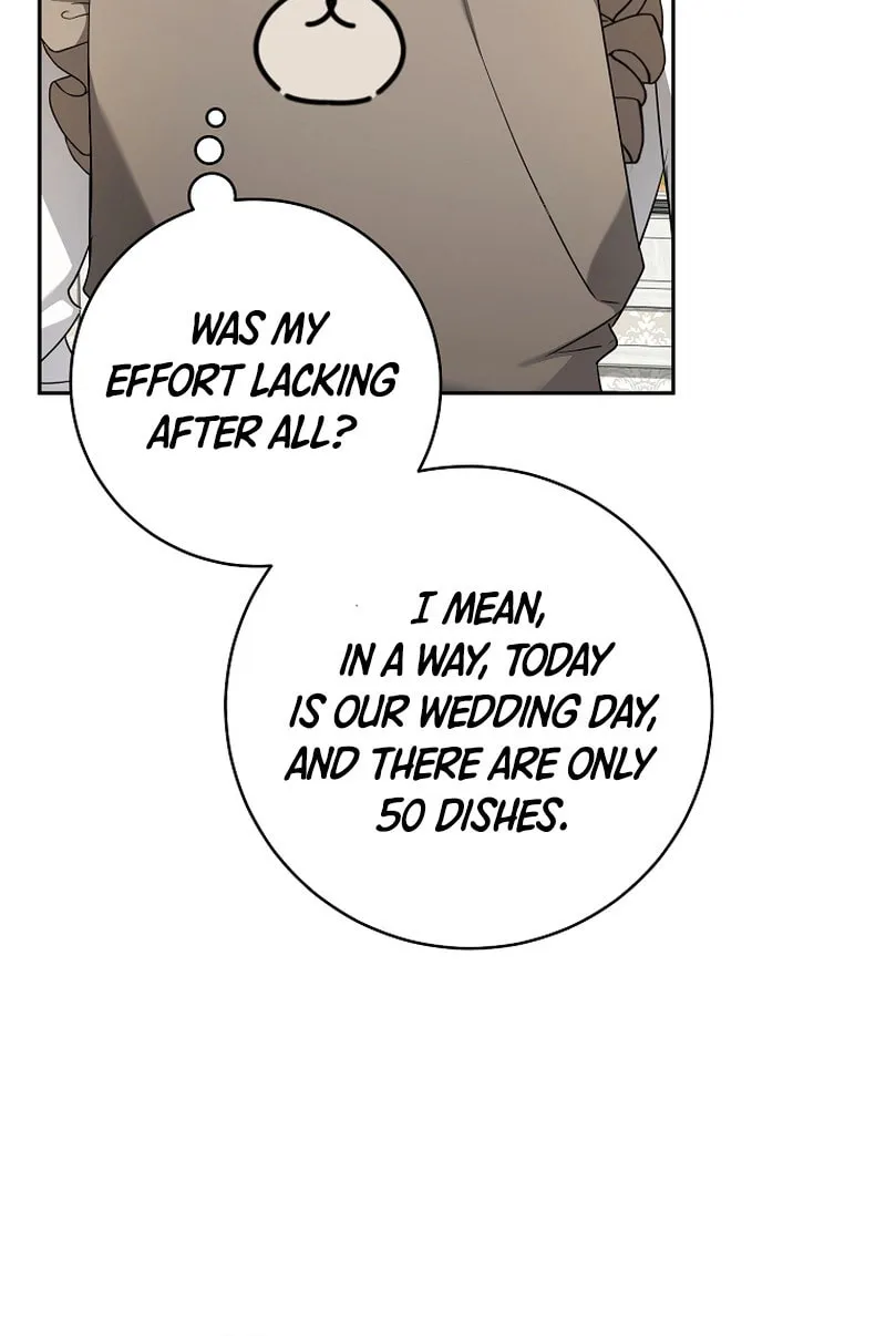 My Dream Is to Get My Own House Chapter 9 page 7 - 