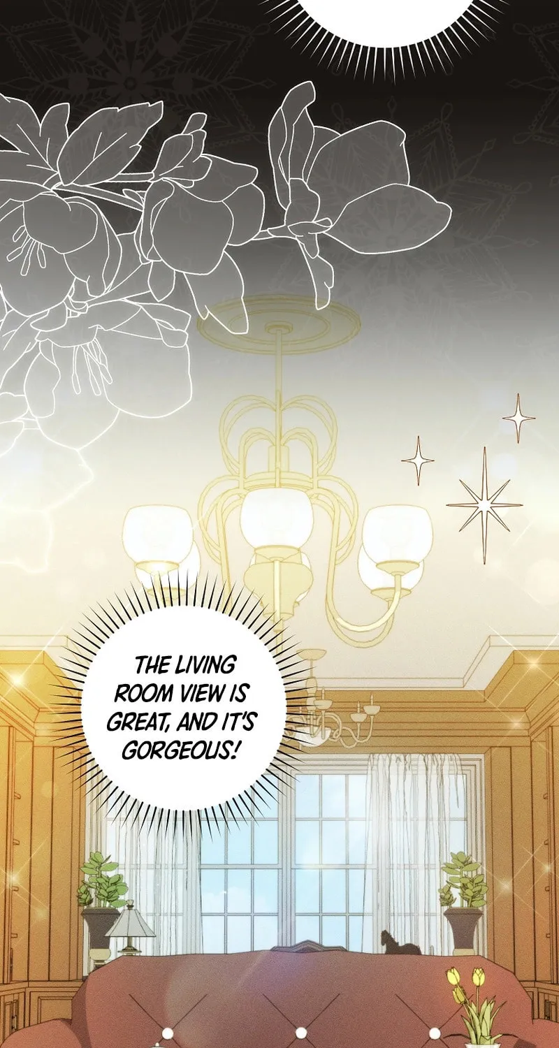 My Dream Is to Get My Own House Chapter 9 page 65 - 