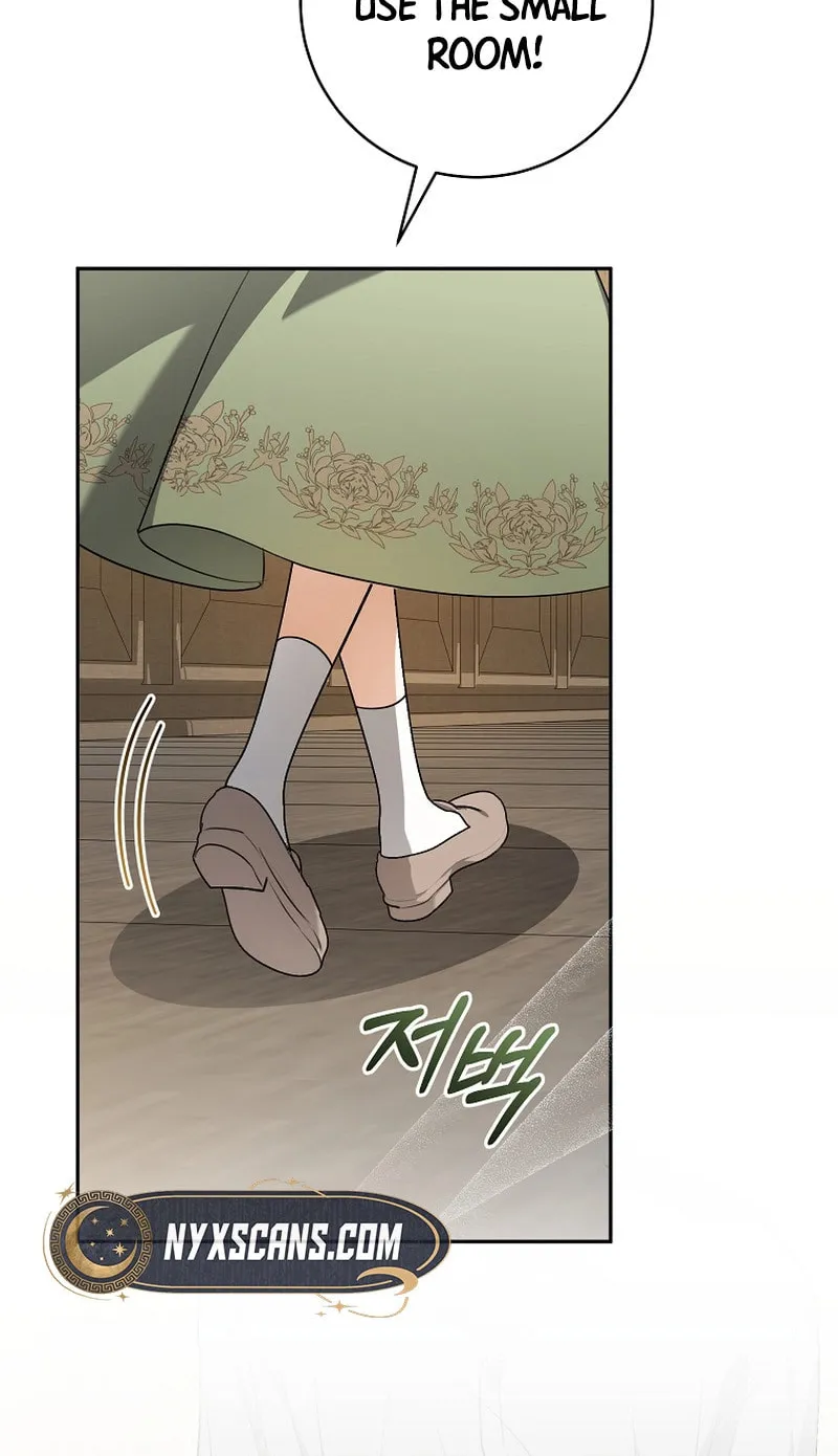 My Dream Is to Get My Own House Chapter 9 page 68 - 