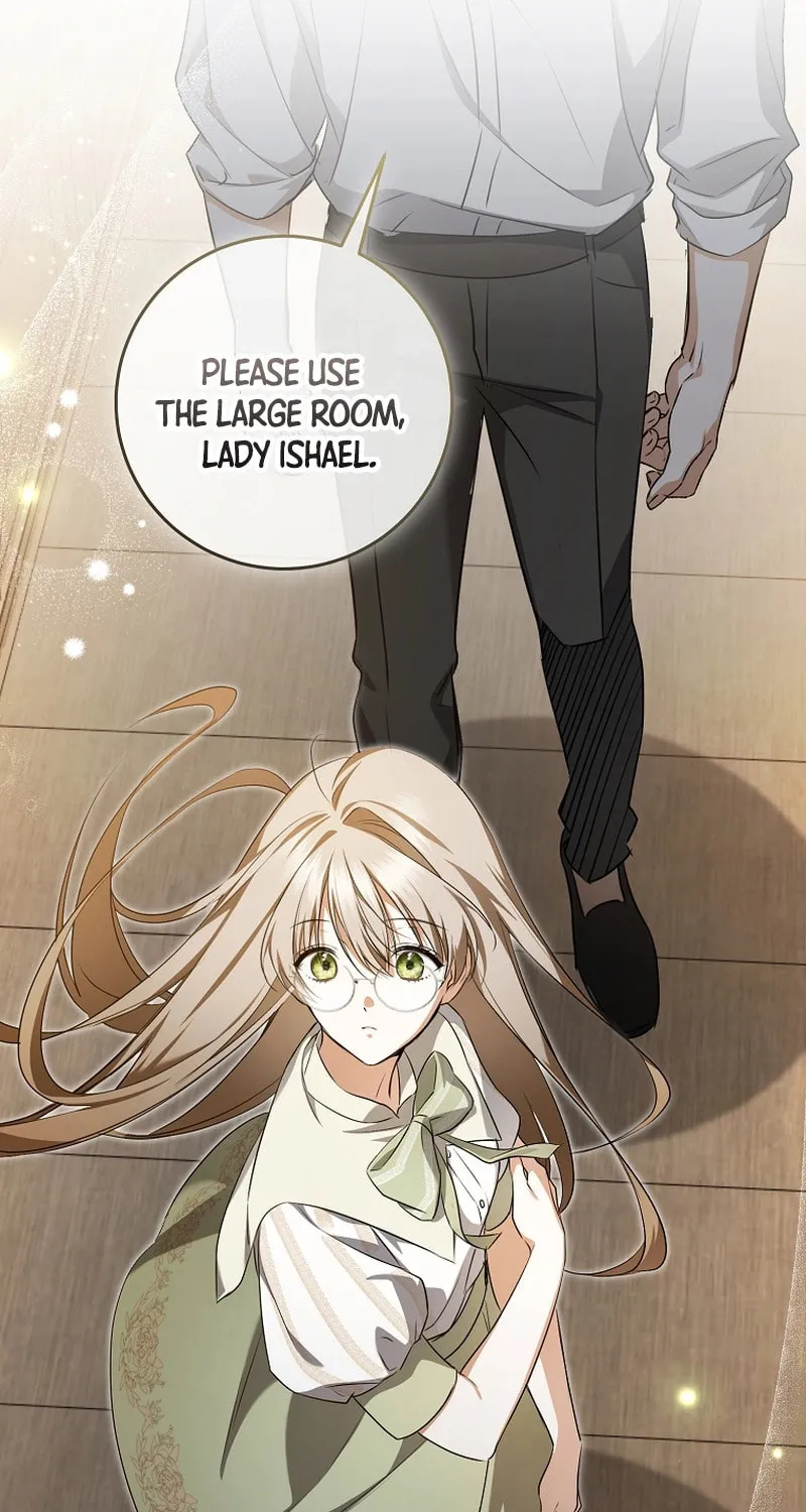 My Dream Is to Get My Own House Chapter 9 page 69 - 