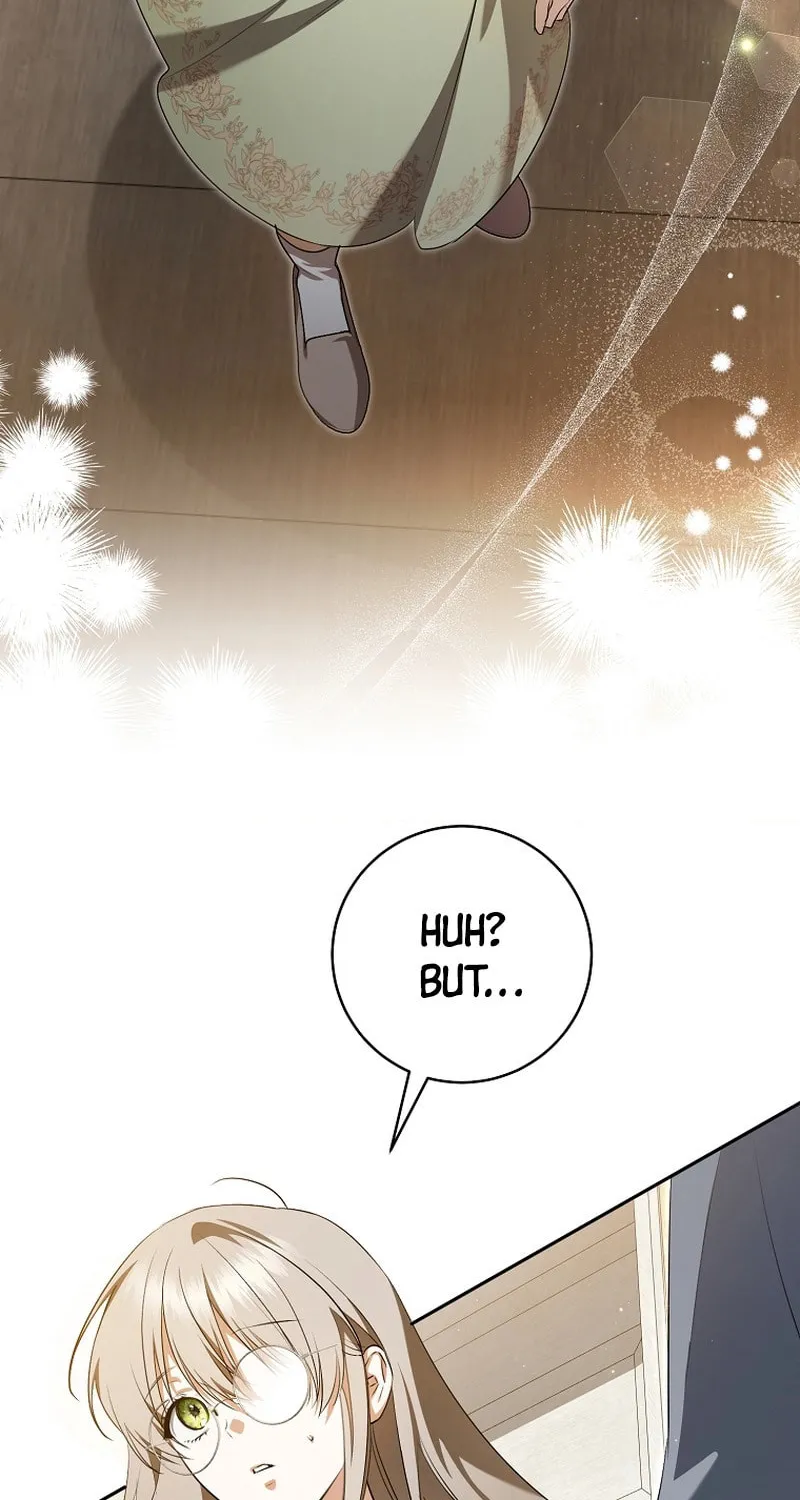 My Dream Is to Get My Own House Chapter 9 page 70 - 