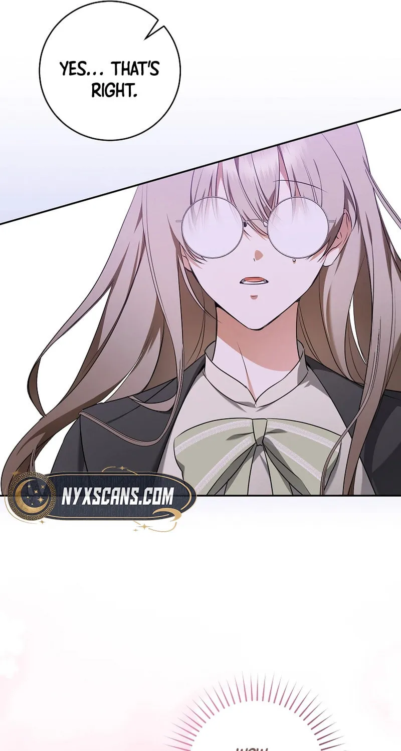My Dream Is to Get My Own House Chapter 9 page 8 - 