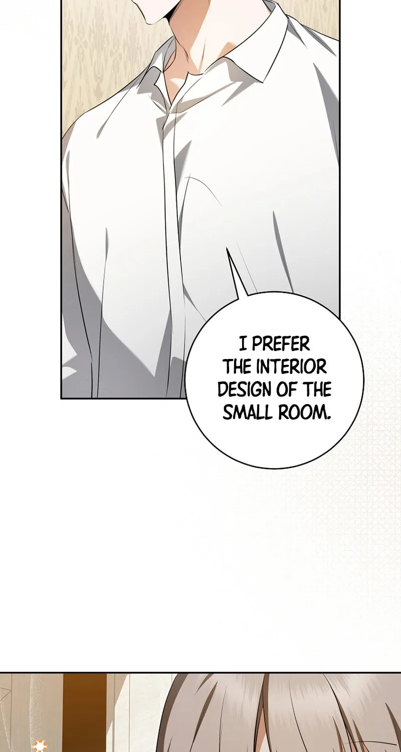 My Dream Is to Get My Own House Chapter 9 page 72 - 