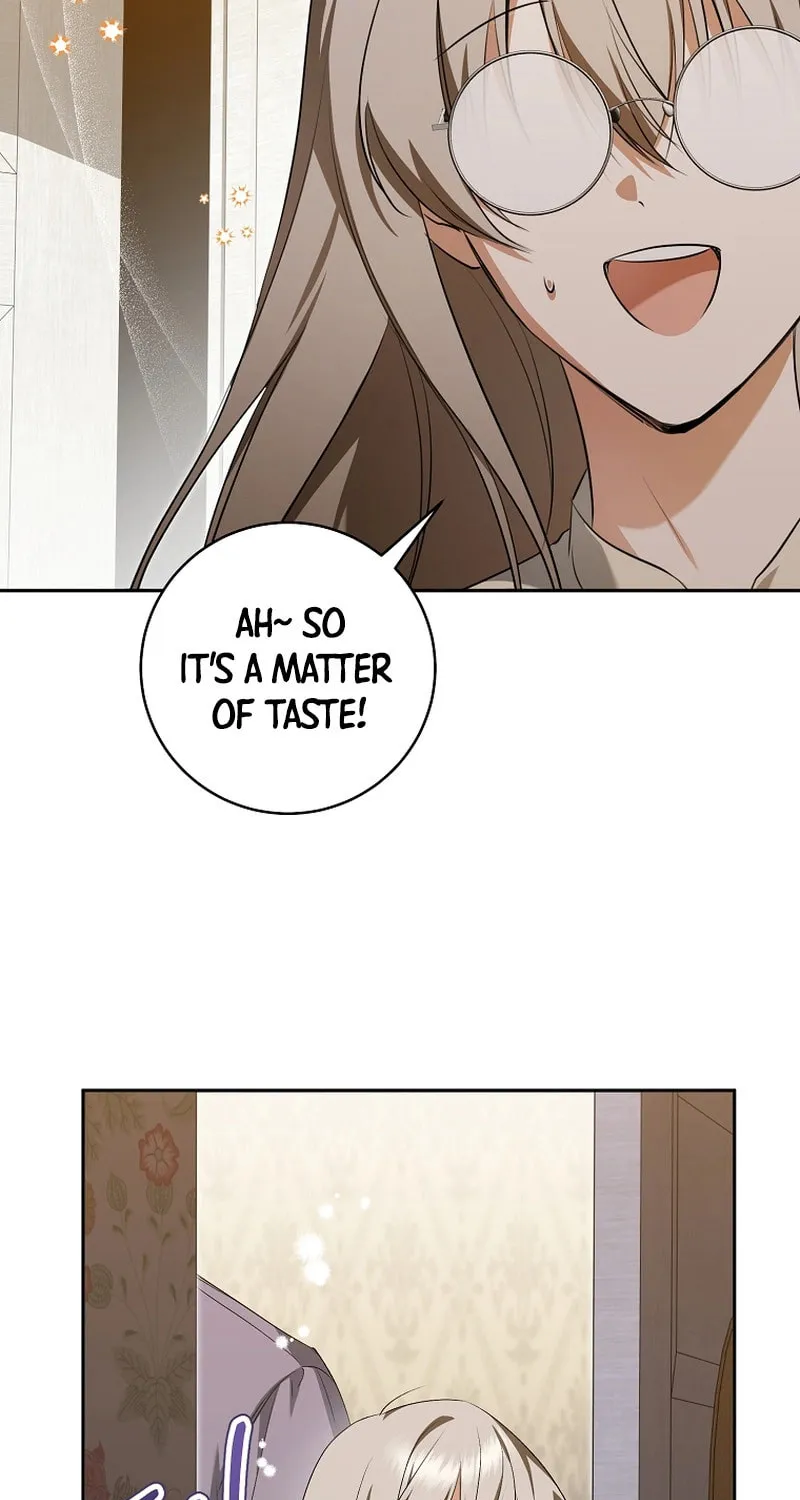My Dream Is to Get My Own House Chapter 9 page 73 - 