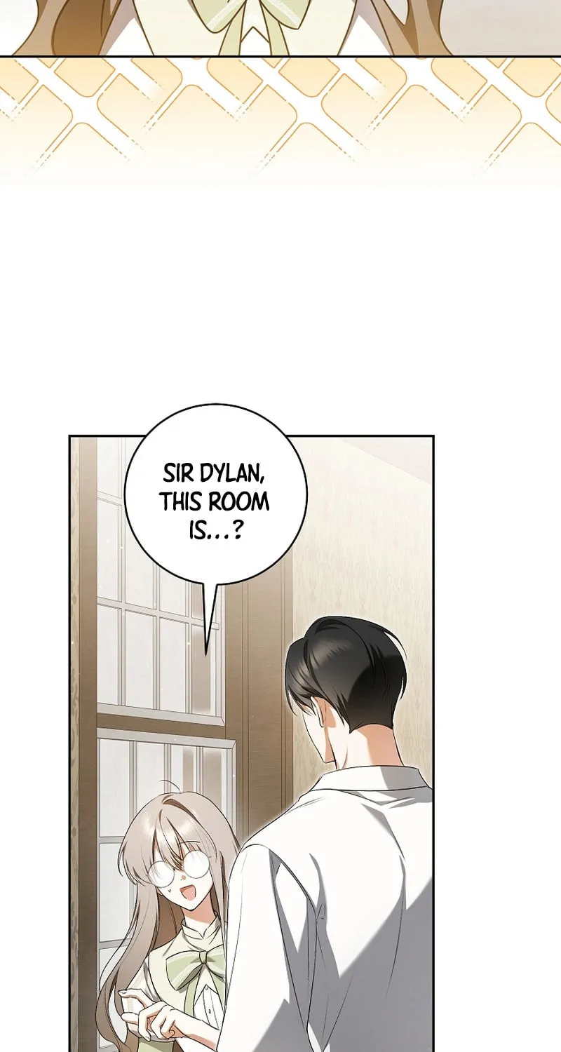 My Dream Is to Get My Own House Chapter 9 page 79 - 