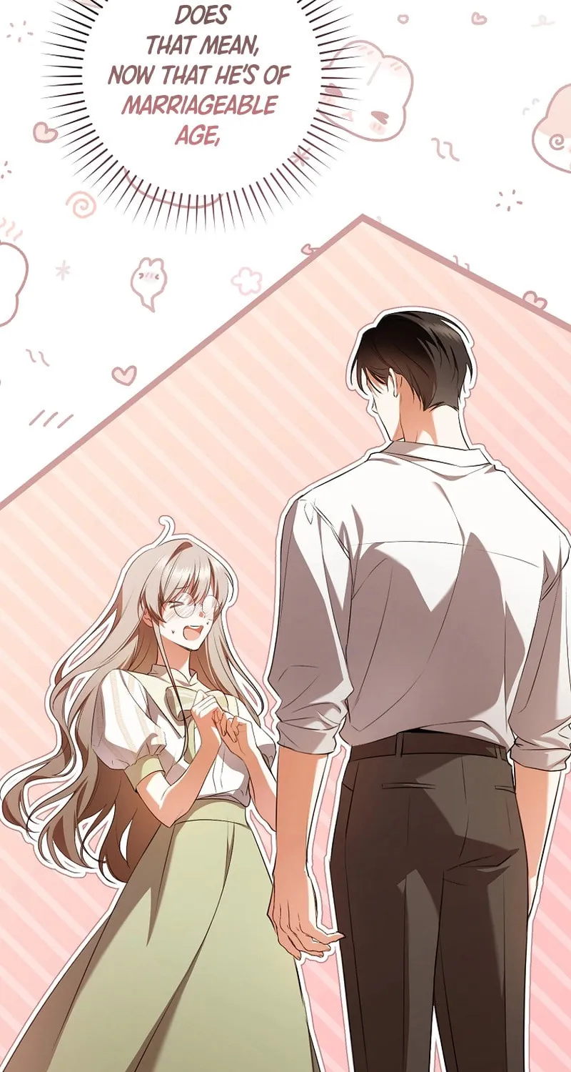 My Dream Is to Get My Own House Chapter 9 page 89 - 