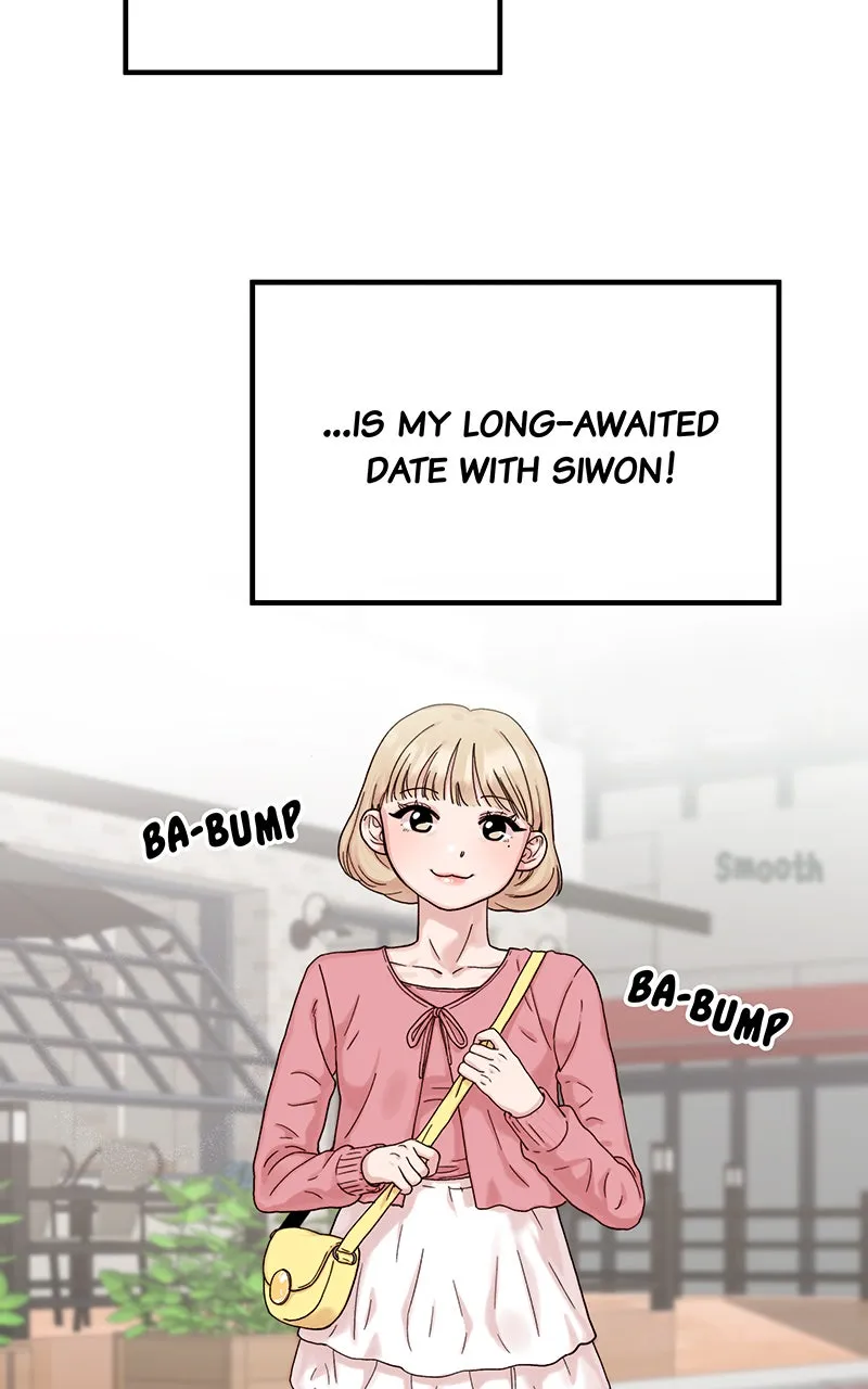 My Dud to Stud Boyfriend Chapter 1 page 108 - 