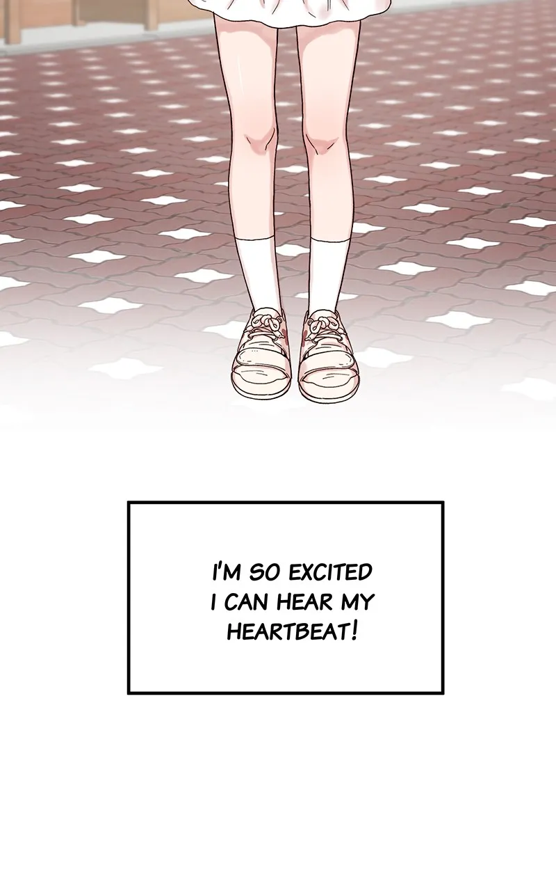 My Dud to Stud Boyfriend Chapter 1 page 109 - 