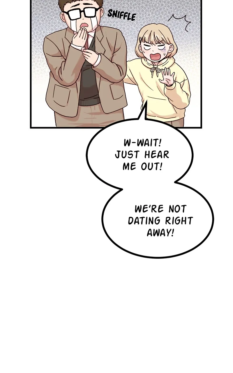 My Dud to Stud Boyfriend Chapter 1 page 12 - 