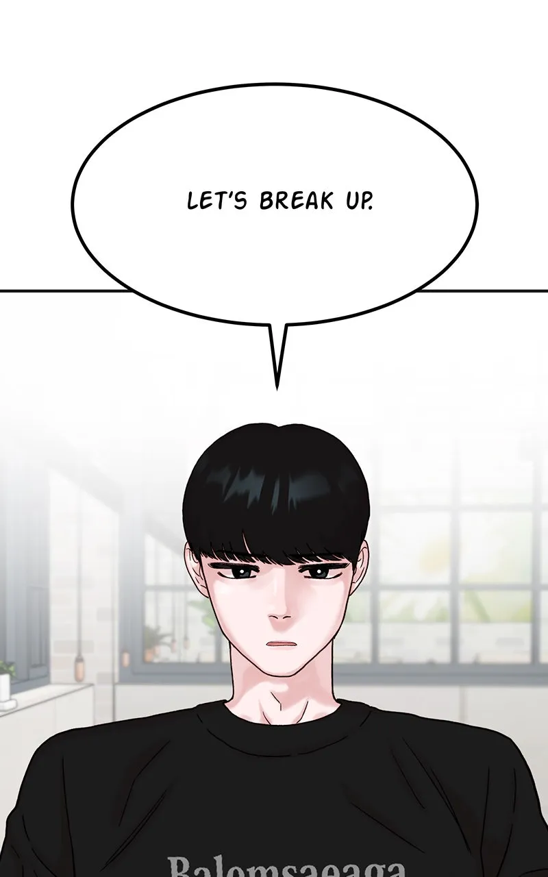 My Dud to Stud Boyfriend Chapter 1 page 119 - 