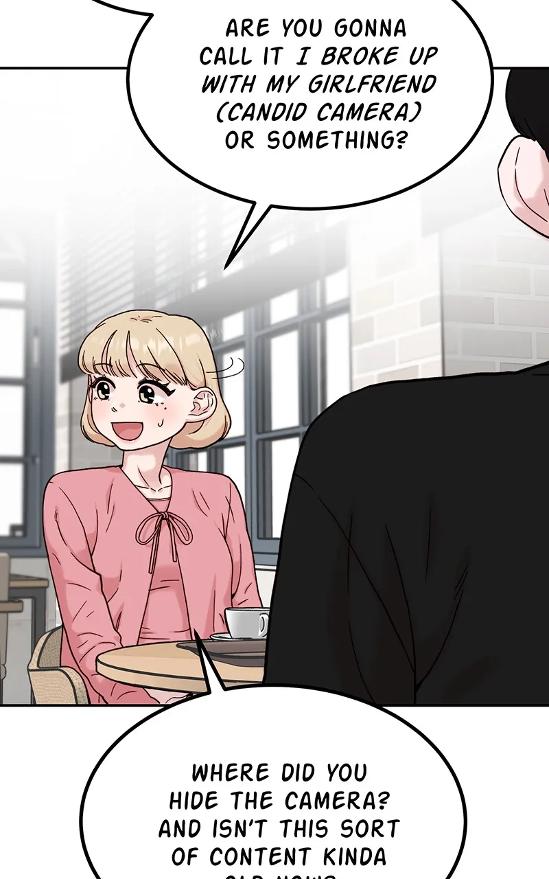 My Dud to Stud Boyfriend Chapter 1 page 123 - 