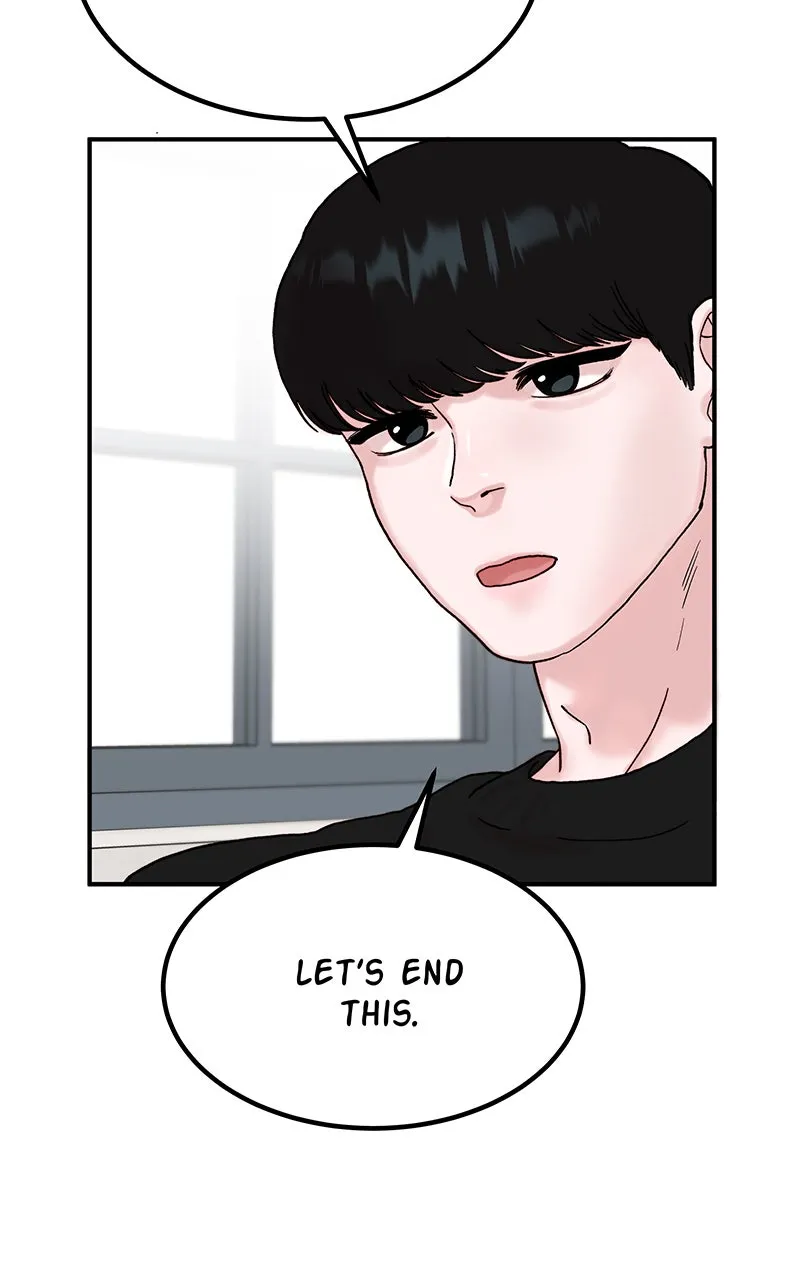 My Dud to Stud Boyfriend Chapter 1 page 126 - 