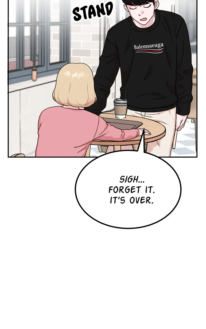 My Dud to Stud Boyfriend Chapter 1 page 131 - 