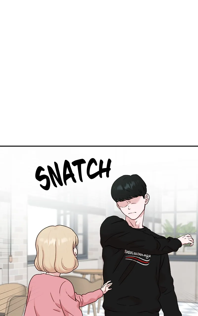 My Dud to Stud Boyfriend Chapter 1 page 137 - 