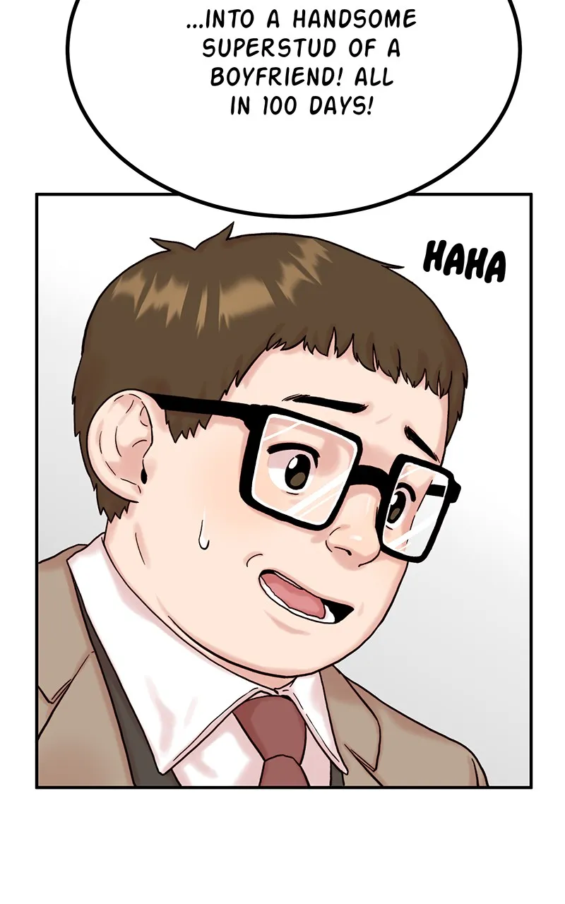 My Dud to Stud Boyfriend Chapter 1 page 17 - 