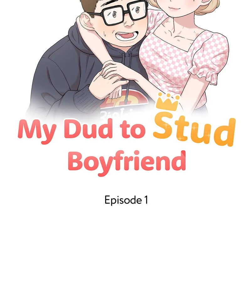 My Dud to Stud Boyfriend Chapter 1 page 22 - 