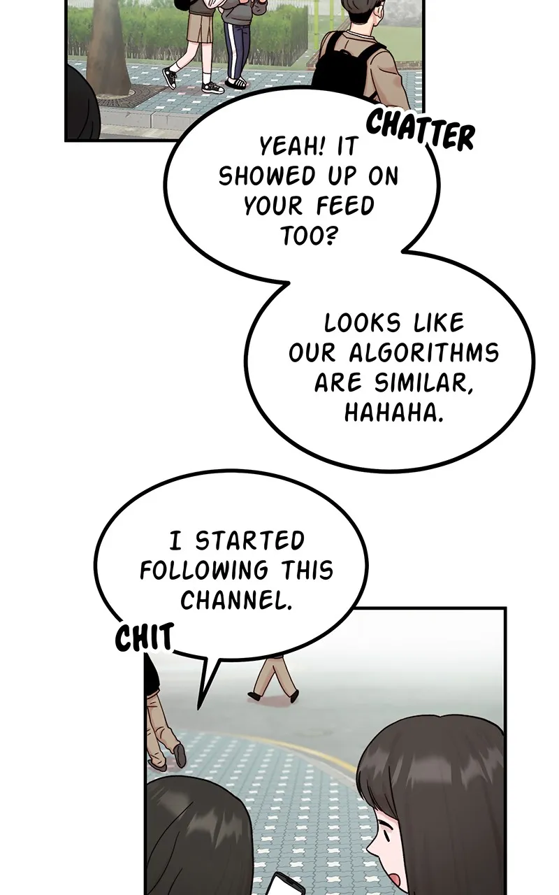 My Dud to Stud Boyfriend Chapter 1 page 25 - 