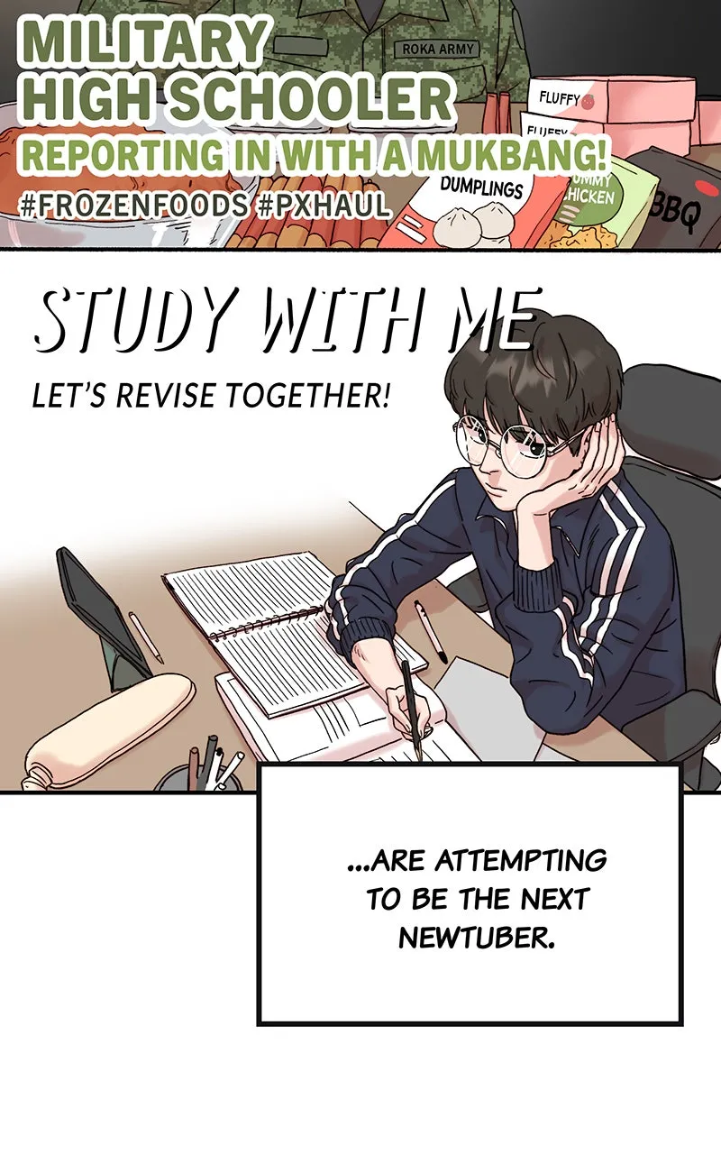 My Dud to Stud Boyfriend Chapter 1 page 28 - 