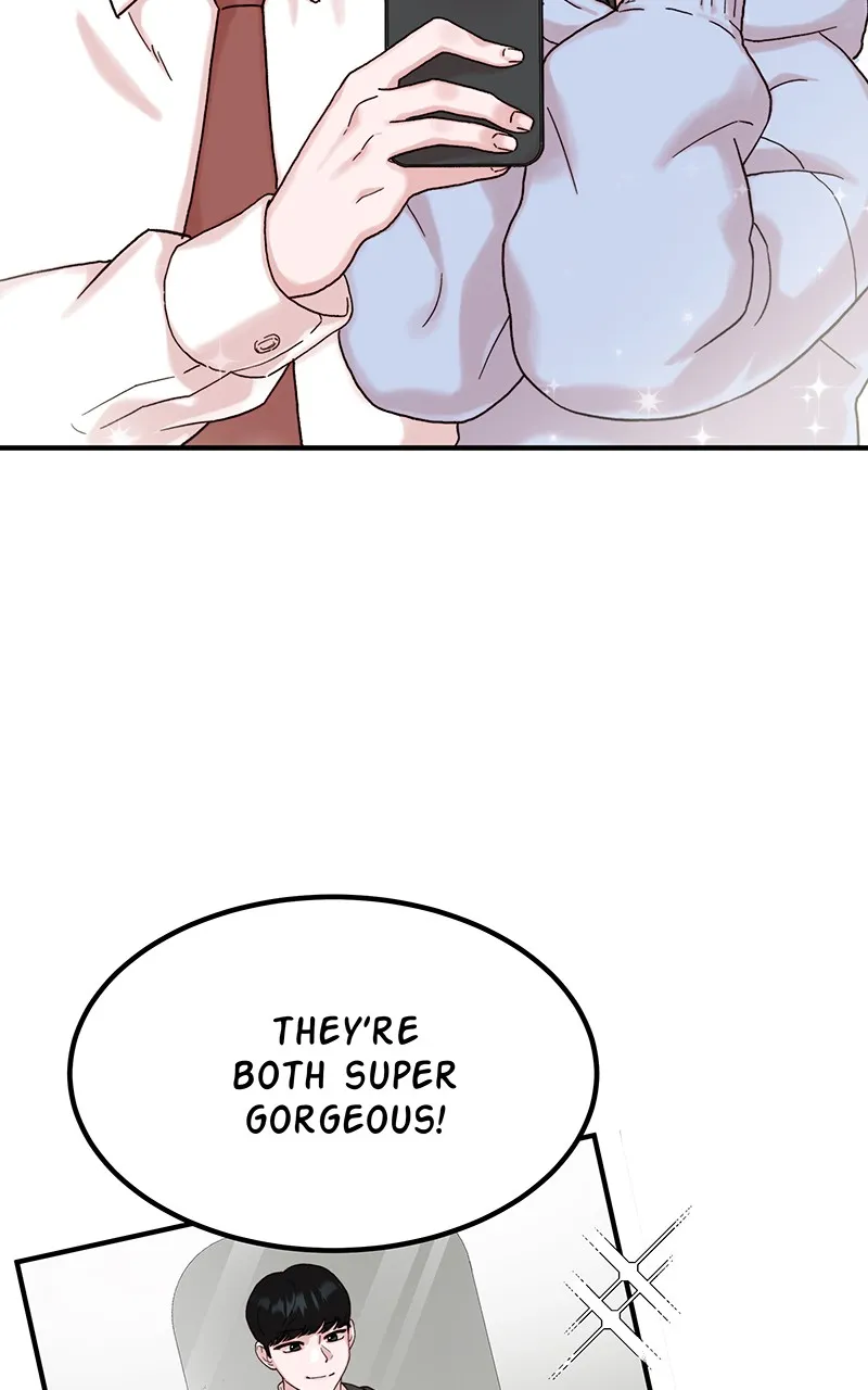 My Dud to Stud Boyfriend Chapter 1 page 32 - 