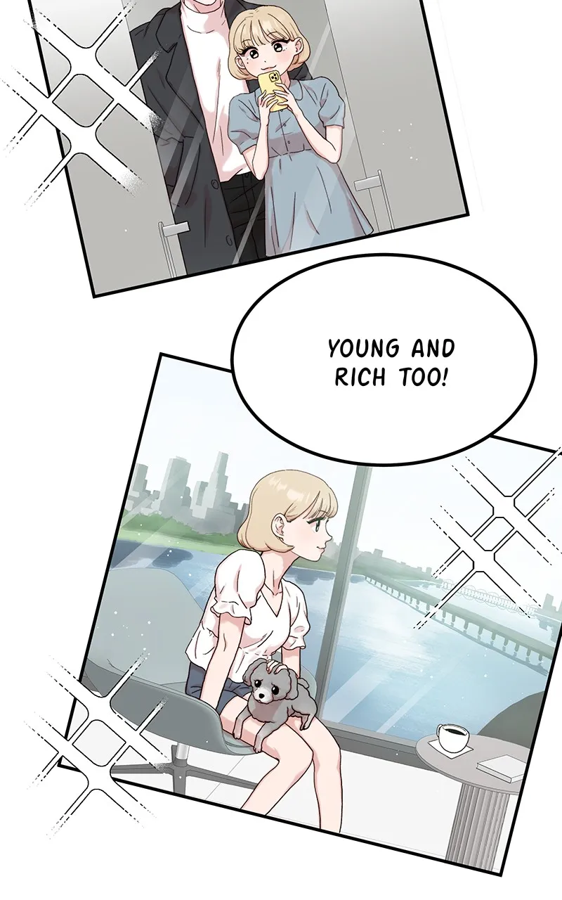 My Dud to Stud Boyfriend Chapter 1 page 33 - 