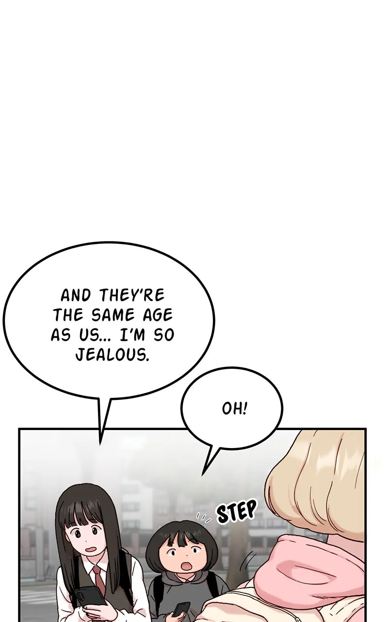 My Dud to Stud Boyfriend Chapter 1 page 34 - 