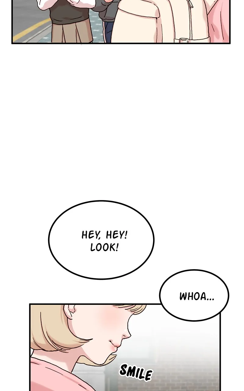 My Dud to Stud Boyfriend Chapter 1 page 35 - 