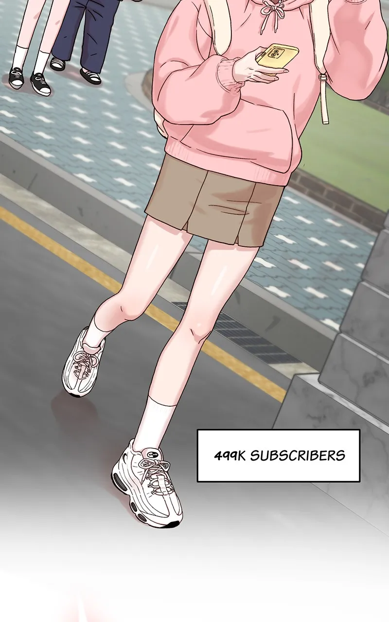 My Dud to Stud Boyfriend Chapter 1 page 39 - 
