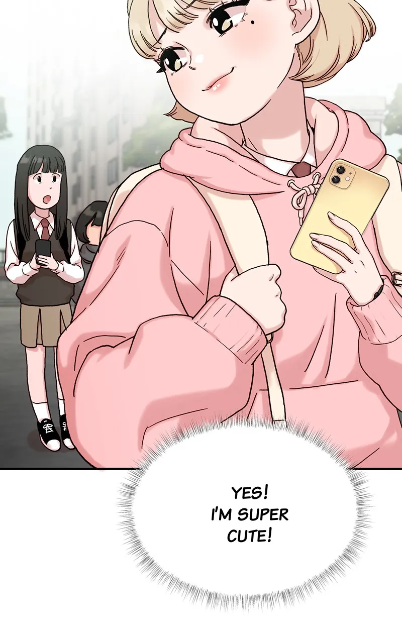 My Dud to Stud Boyfriend Chapter 1 page 42 - 