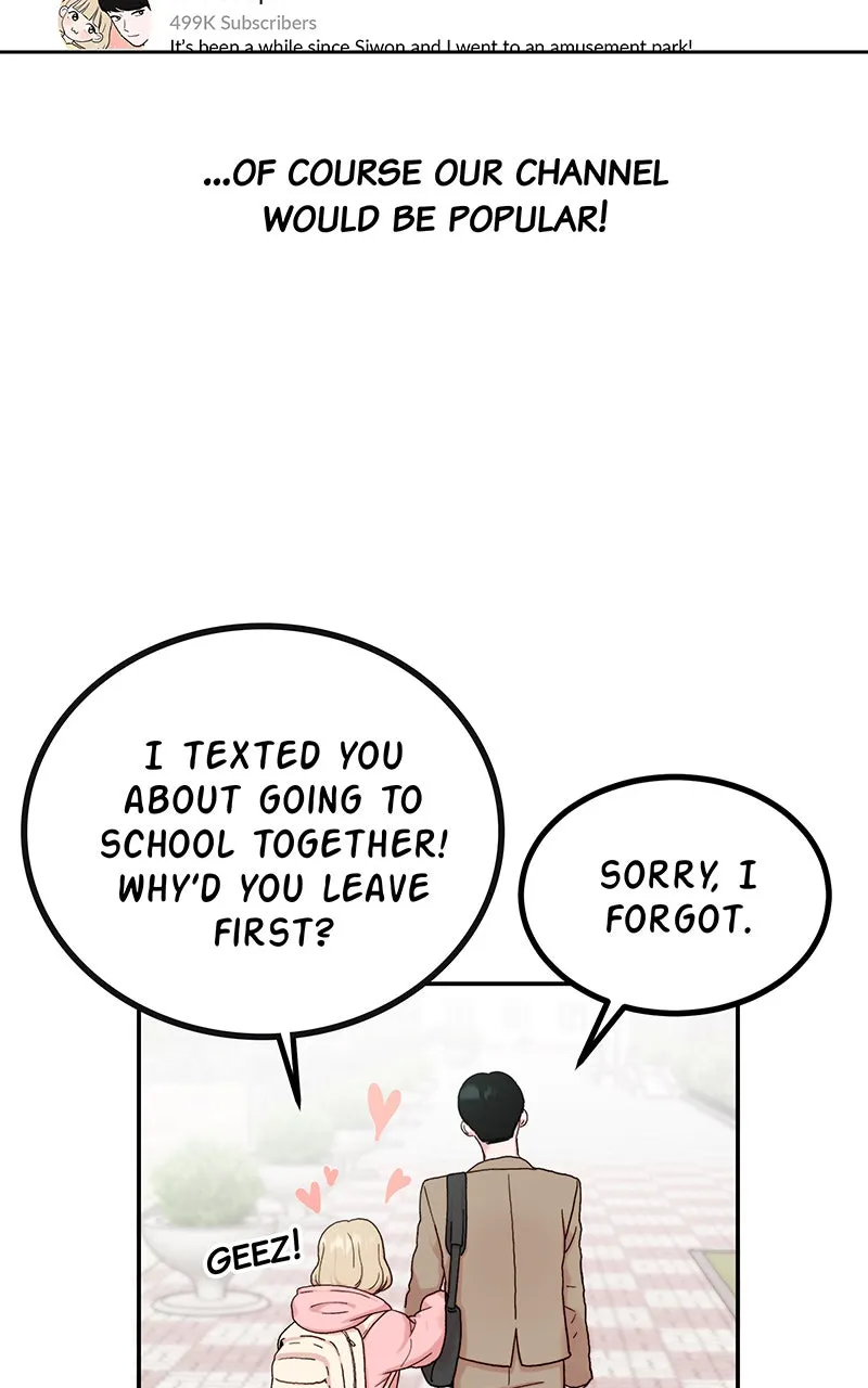 My Dud to Stud Boyfriend Chapter 1 page 53 - 