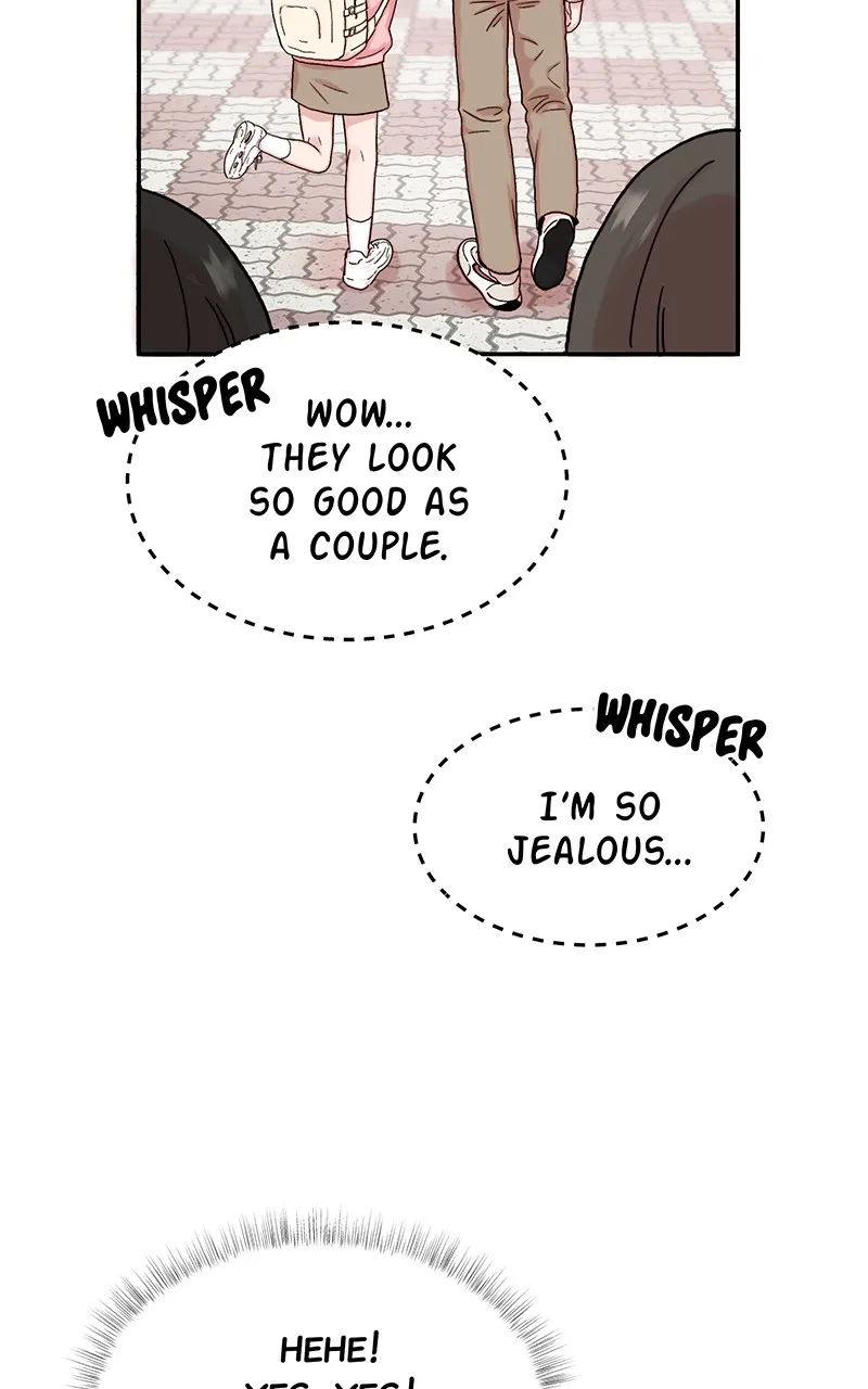 My Dud to Stud Boyfriend Chapter 1 page 54 - 