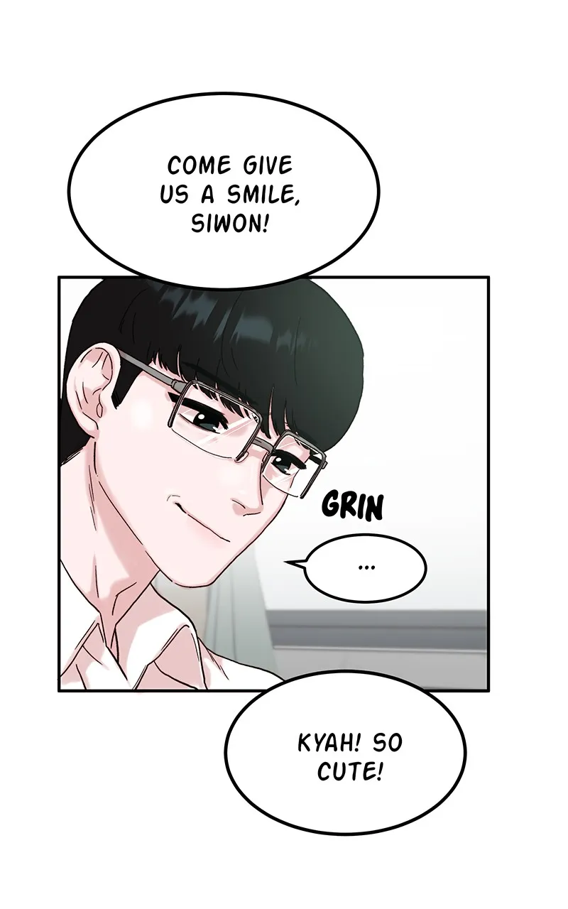 My Dud to Stud Boyfriend Chapter 1 page 61 - 