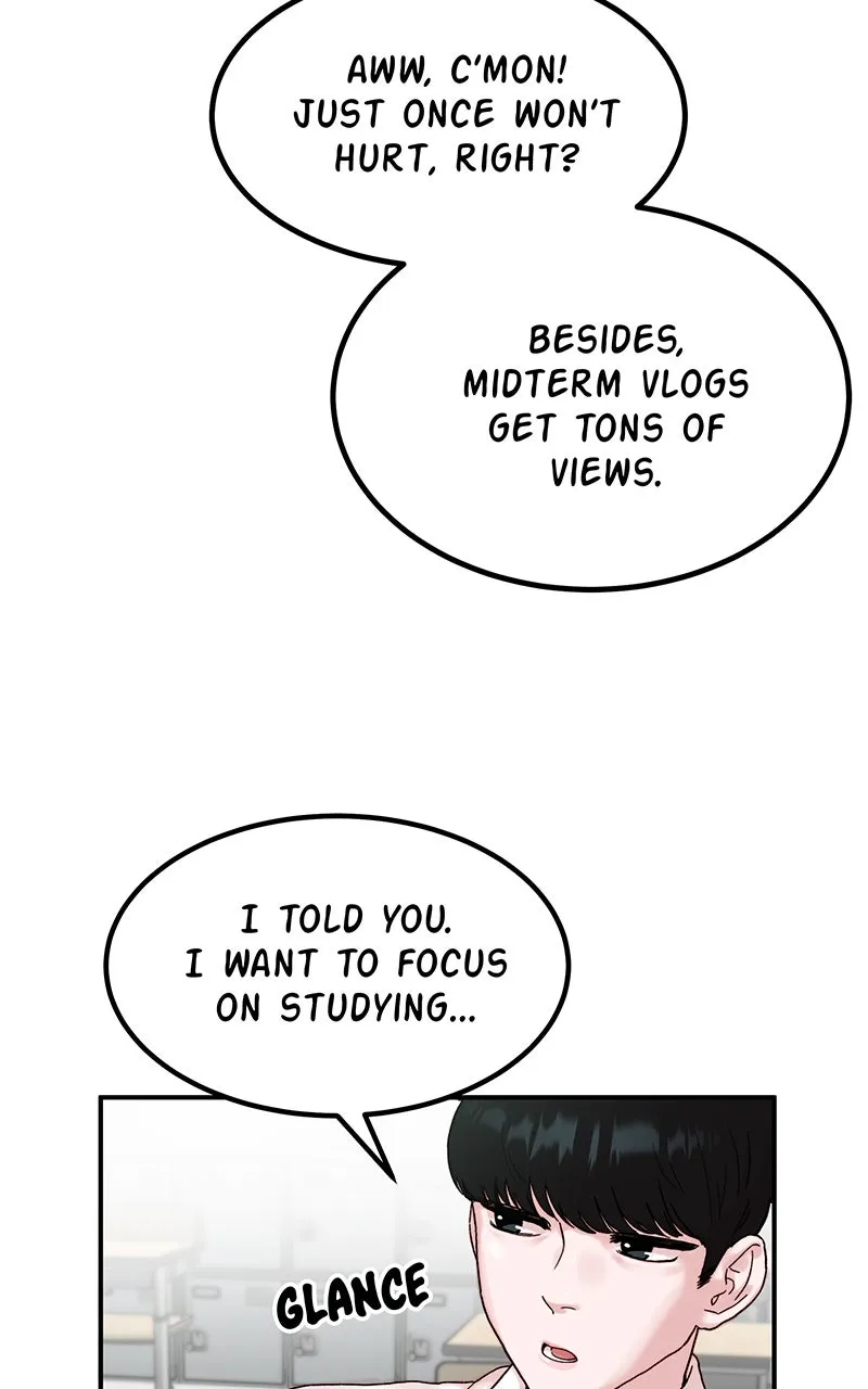 My Dud to Stud Boyfriend Chapter 1 page 63 - 
