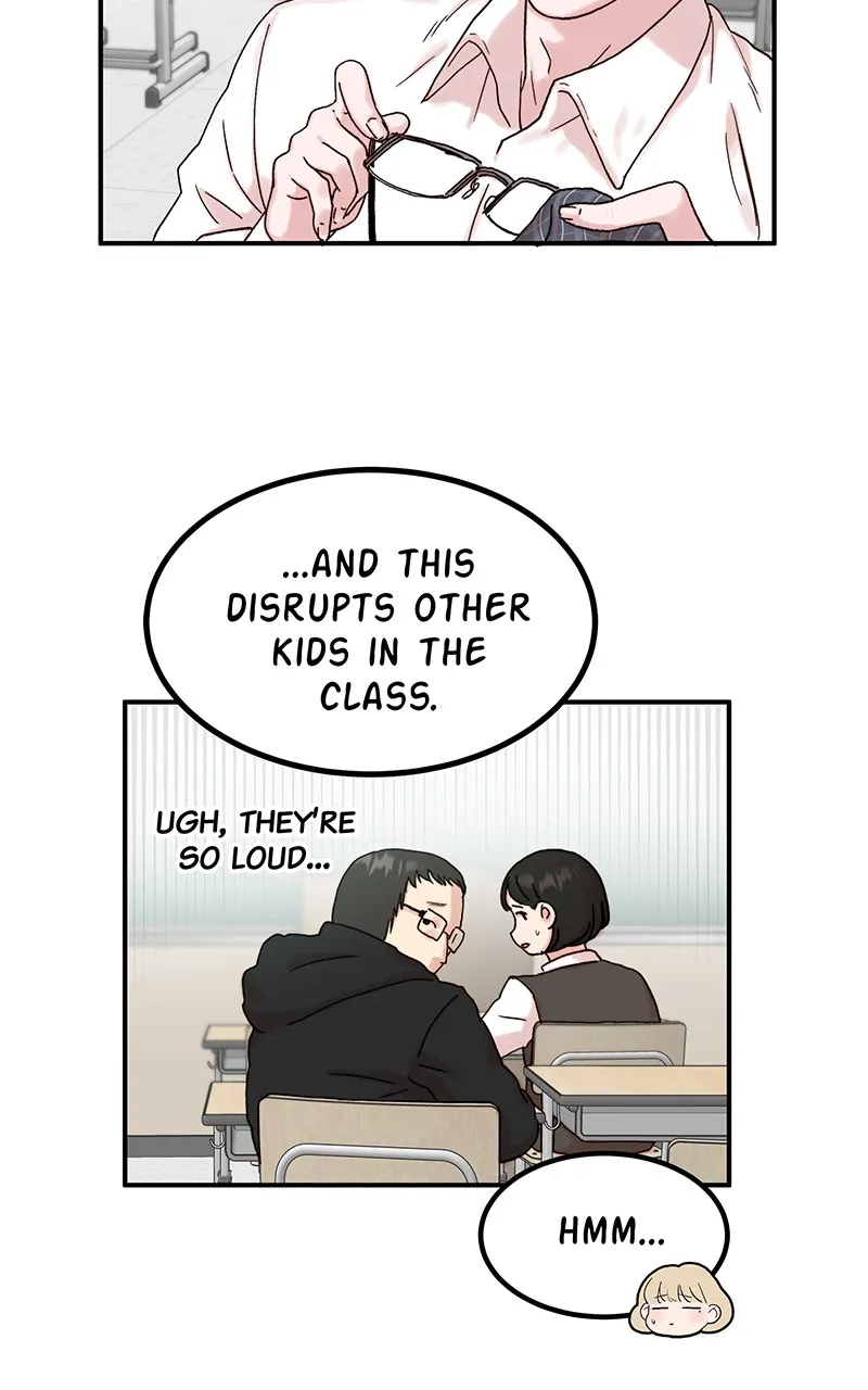 My Dud to Stud Boyfriend Chapter 1 page 64 - 