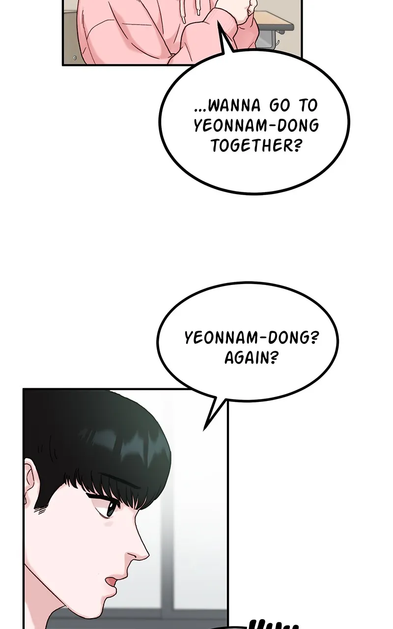 My Dud to Stud Boyfriend Chapter 1 page 66 - 