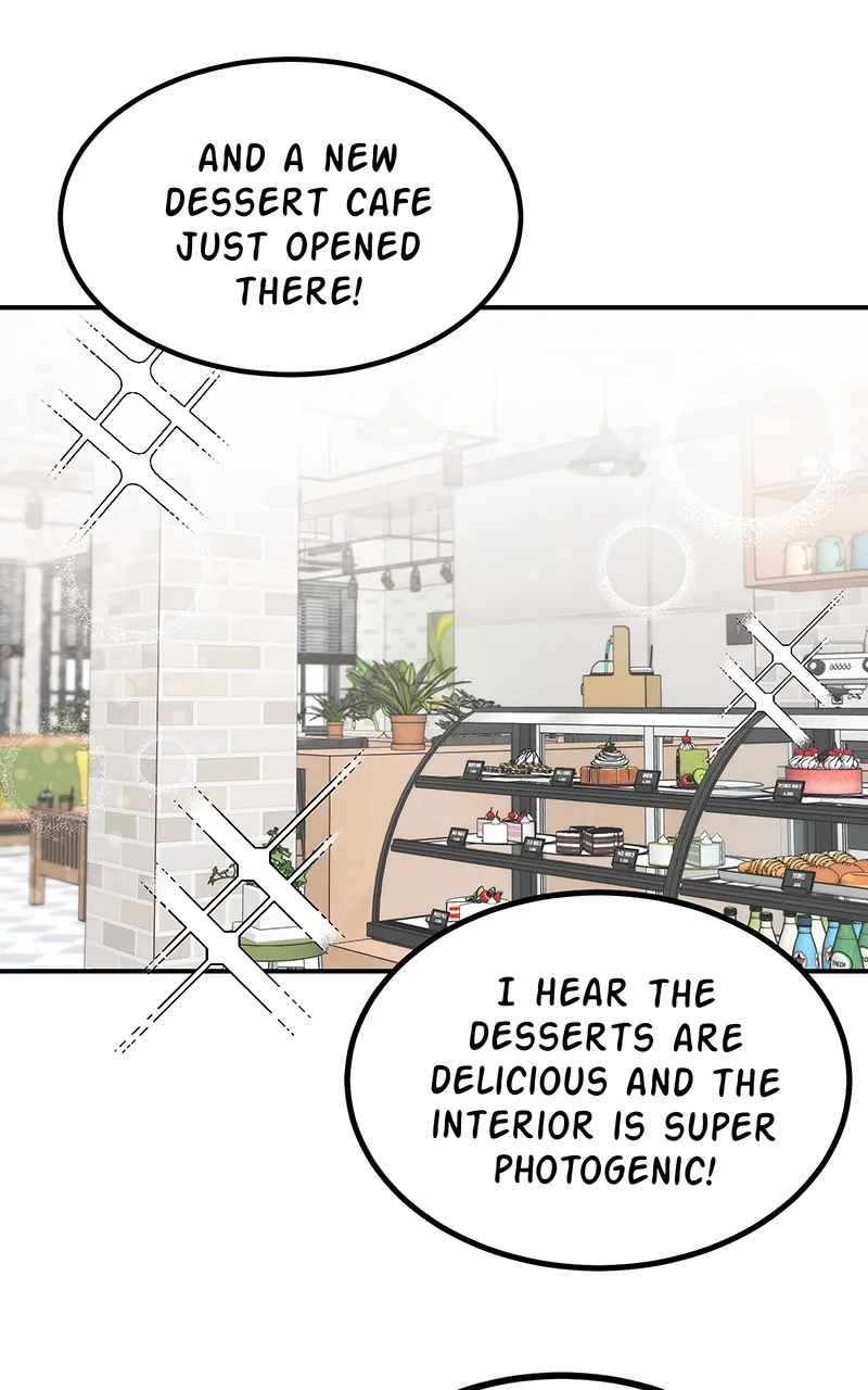 My Dud to Stud Boyfriend Chapter 1 page 68 - 