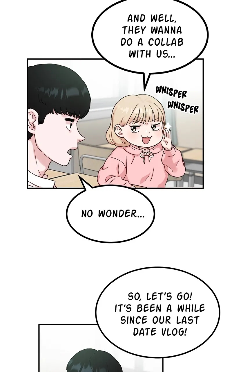 My Dud to Stud Boyfriend Chapter 1 page 69 - 