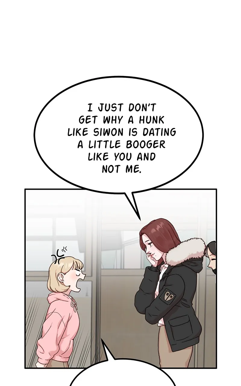 My Dud to Stud Boyfriend Chapter 1 page 80 - 