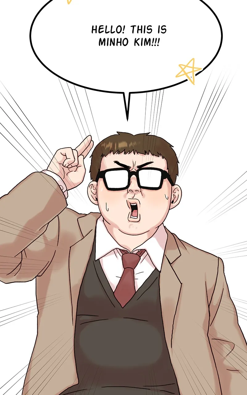 My Dud to Stud Boyfriend Chapter 1 page 9 - 
