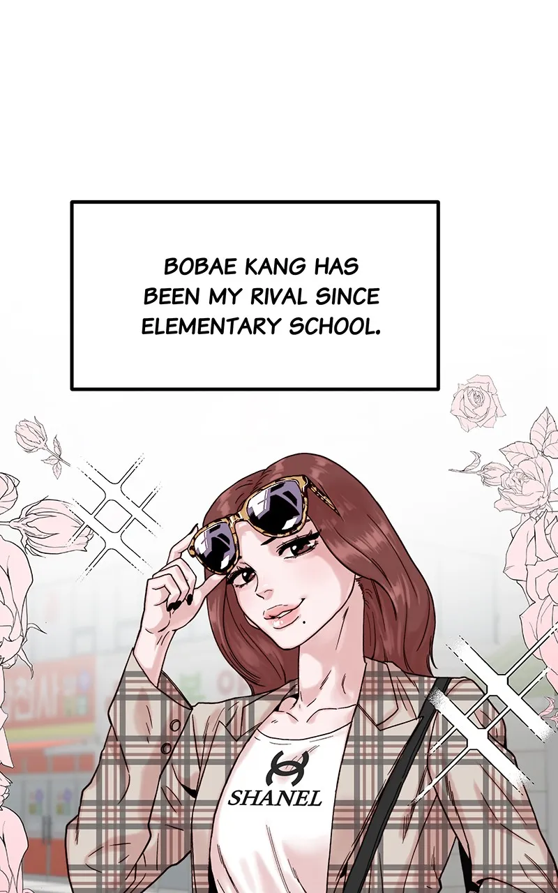 My Dud to Stud Boyfriend Chapter 1 page 85 - 