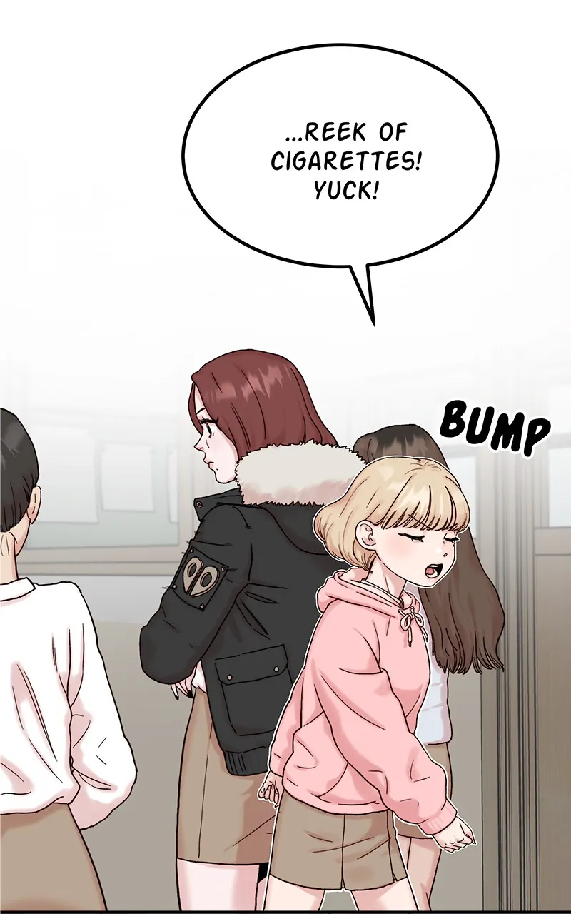 My Dud to Stud Boyfriend Chapter 1 page 92 - 