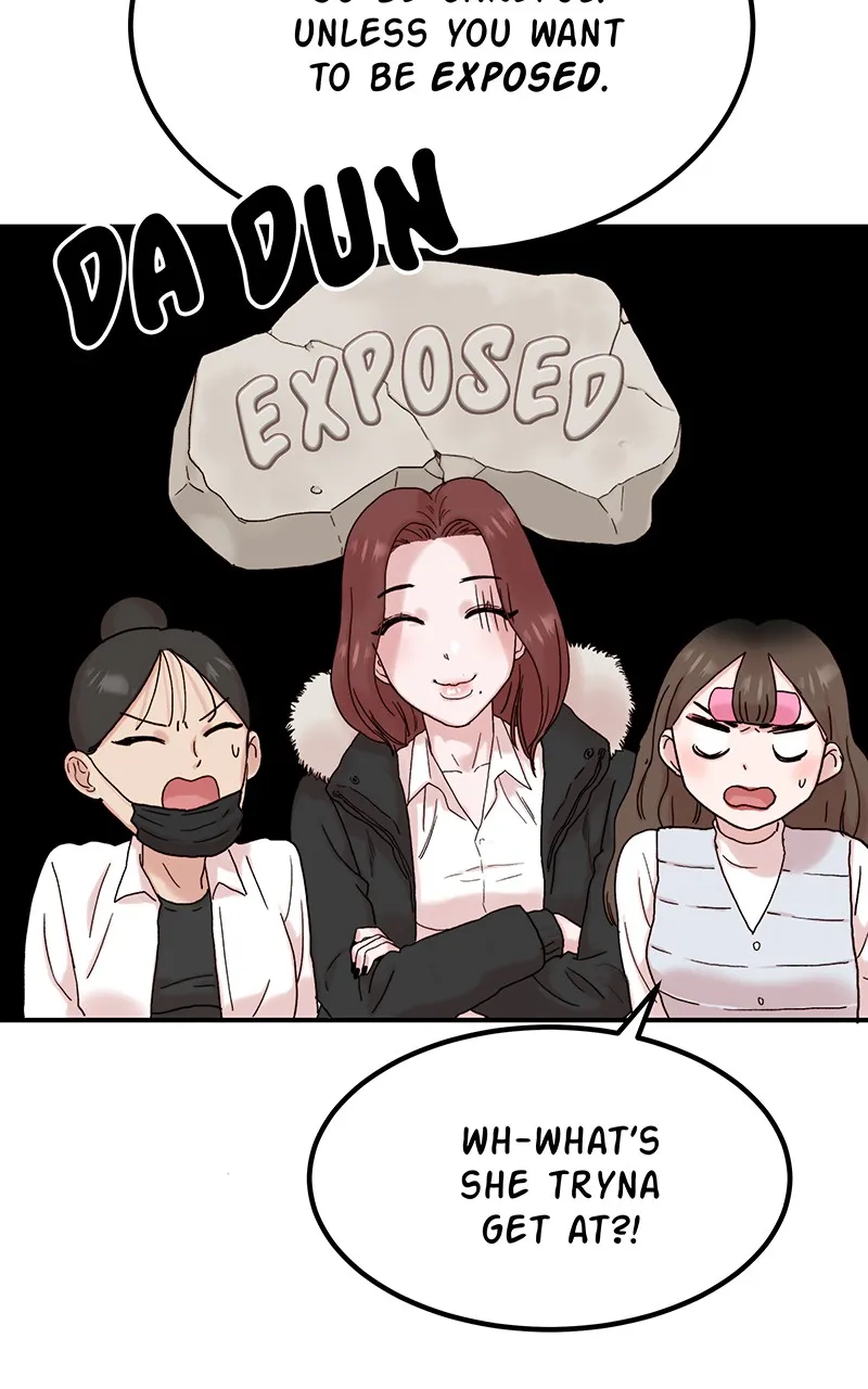 My Dud to Stud Boyfriend Chapter 1 page 95 - 